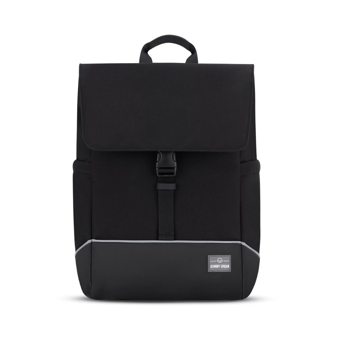 Johnny Urban Mika Bike