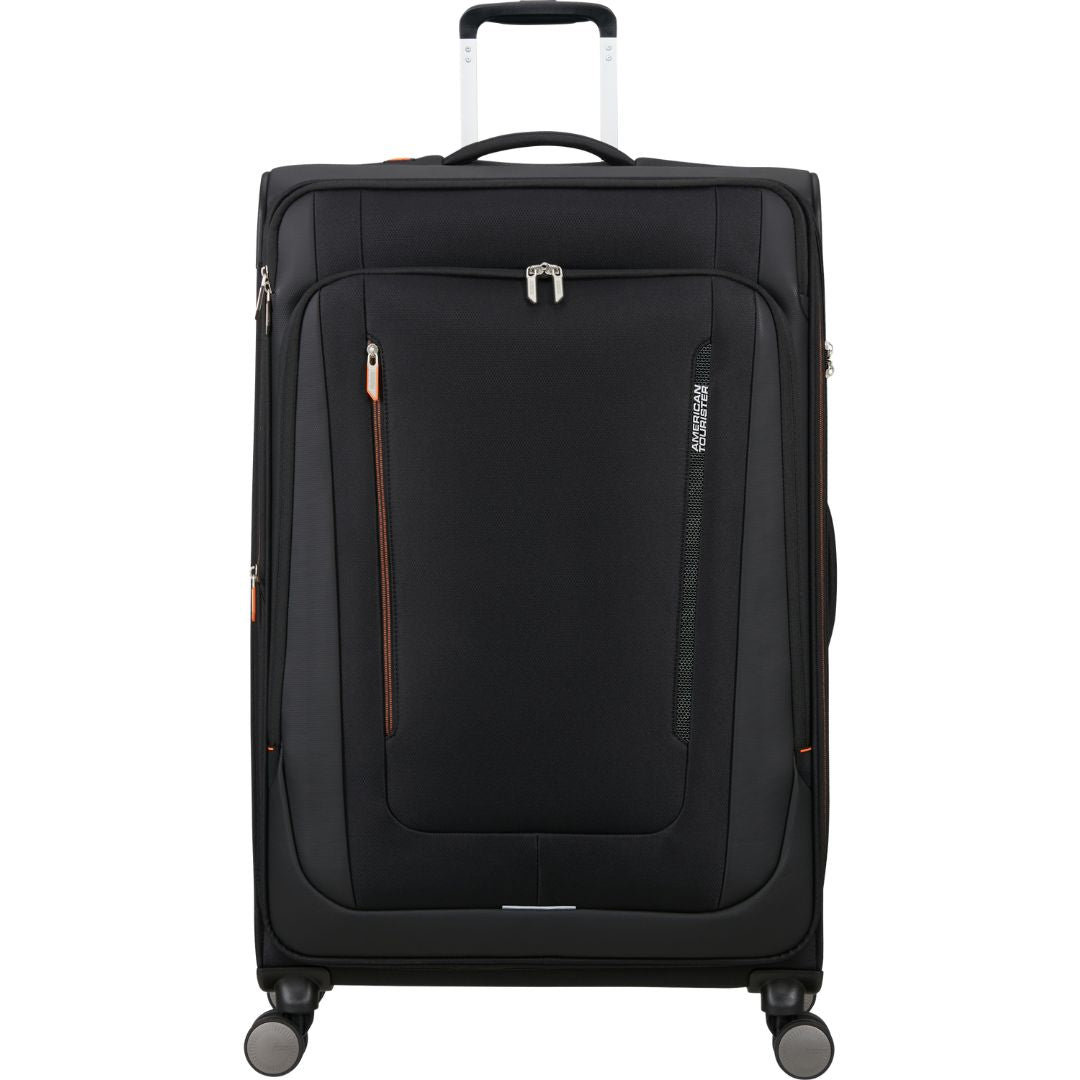 American Tourister Wanderlite
