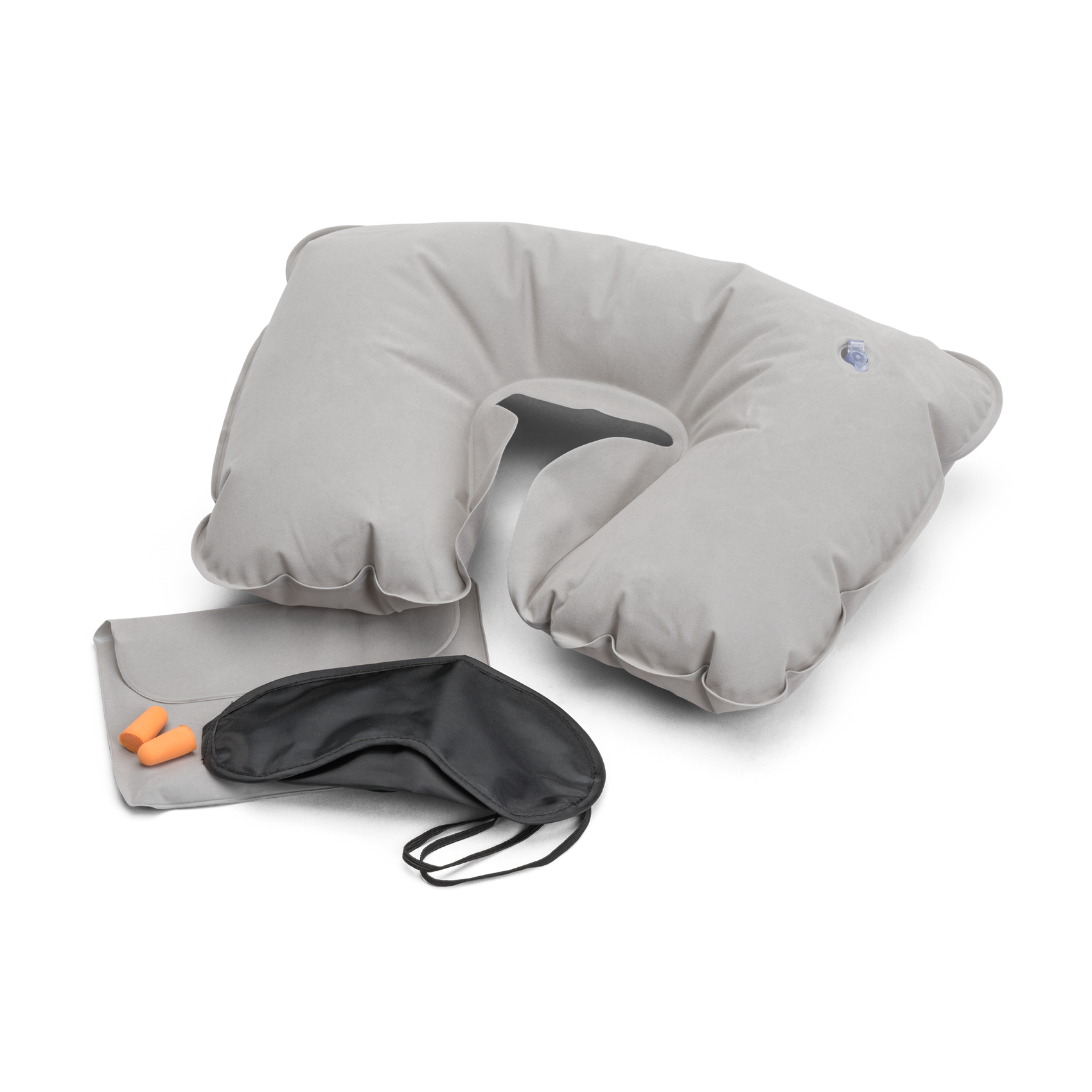 North Pioneer Sömnkit