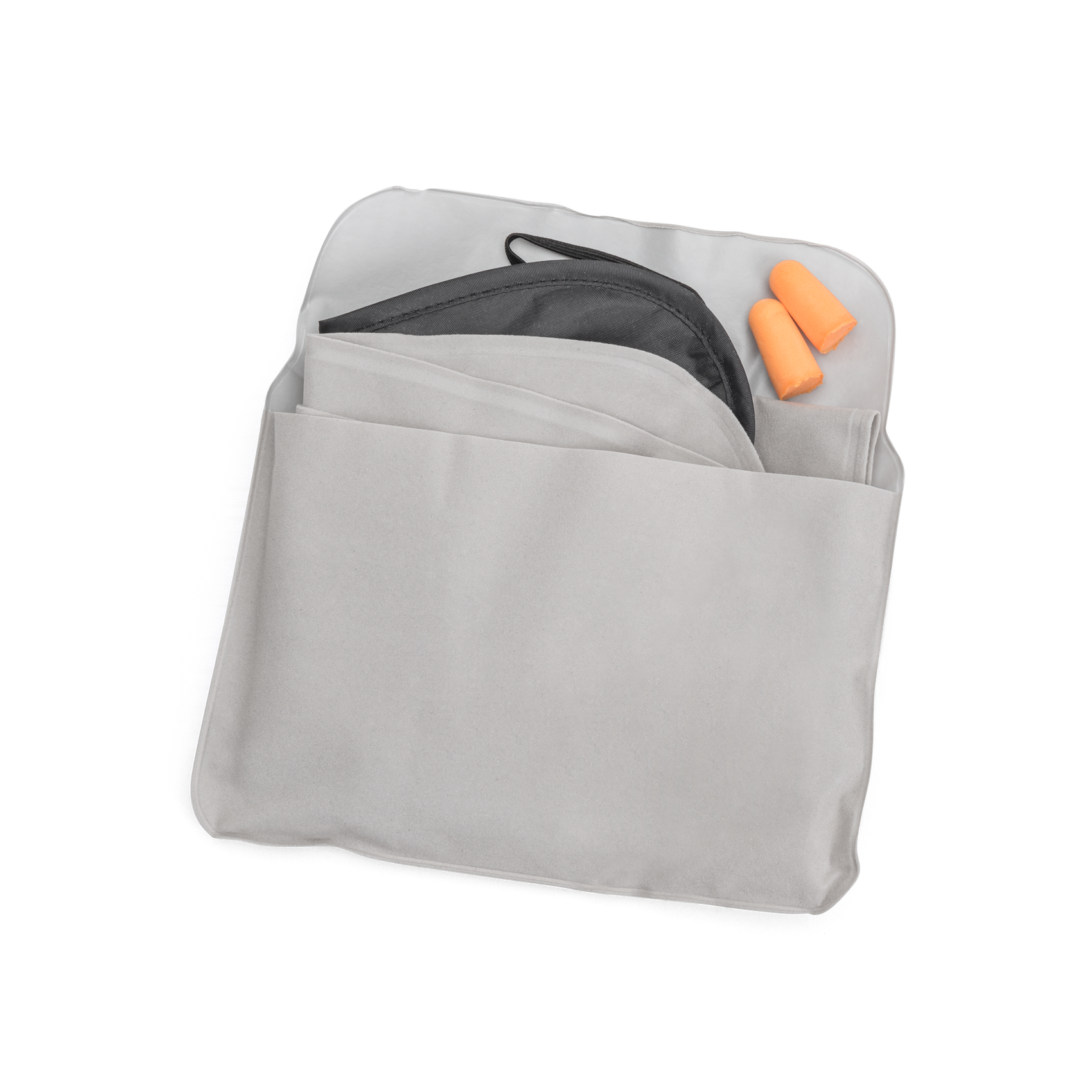 North Pioneer Sömnkit