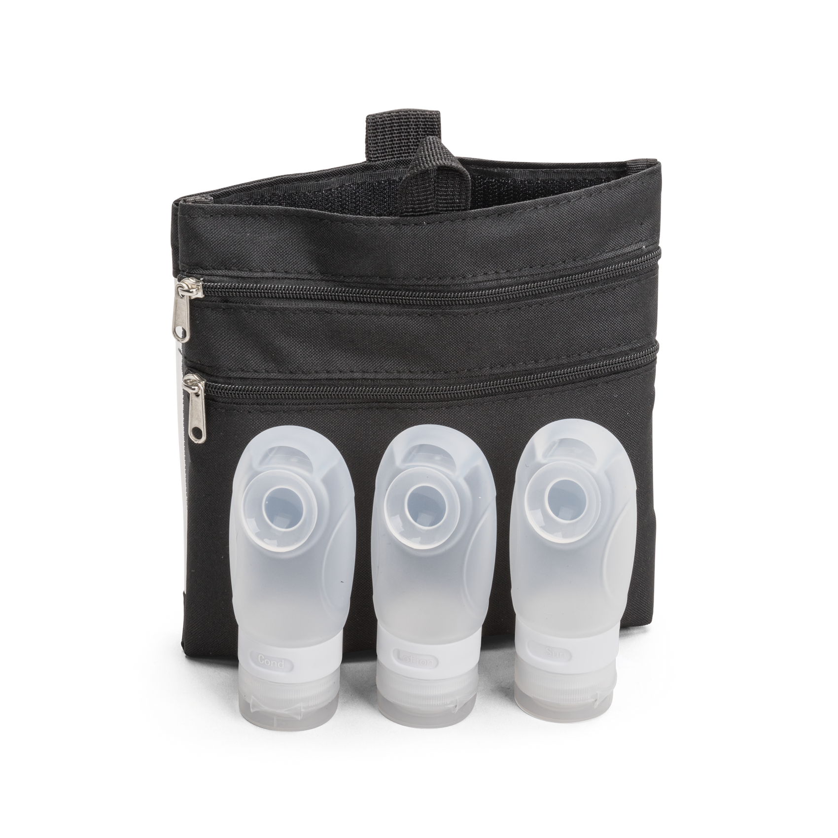North Pioneer Necessär 3-Kit