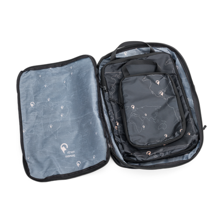 North Pioneer Packningskub
