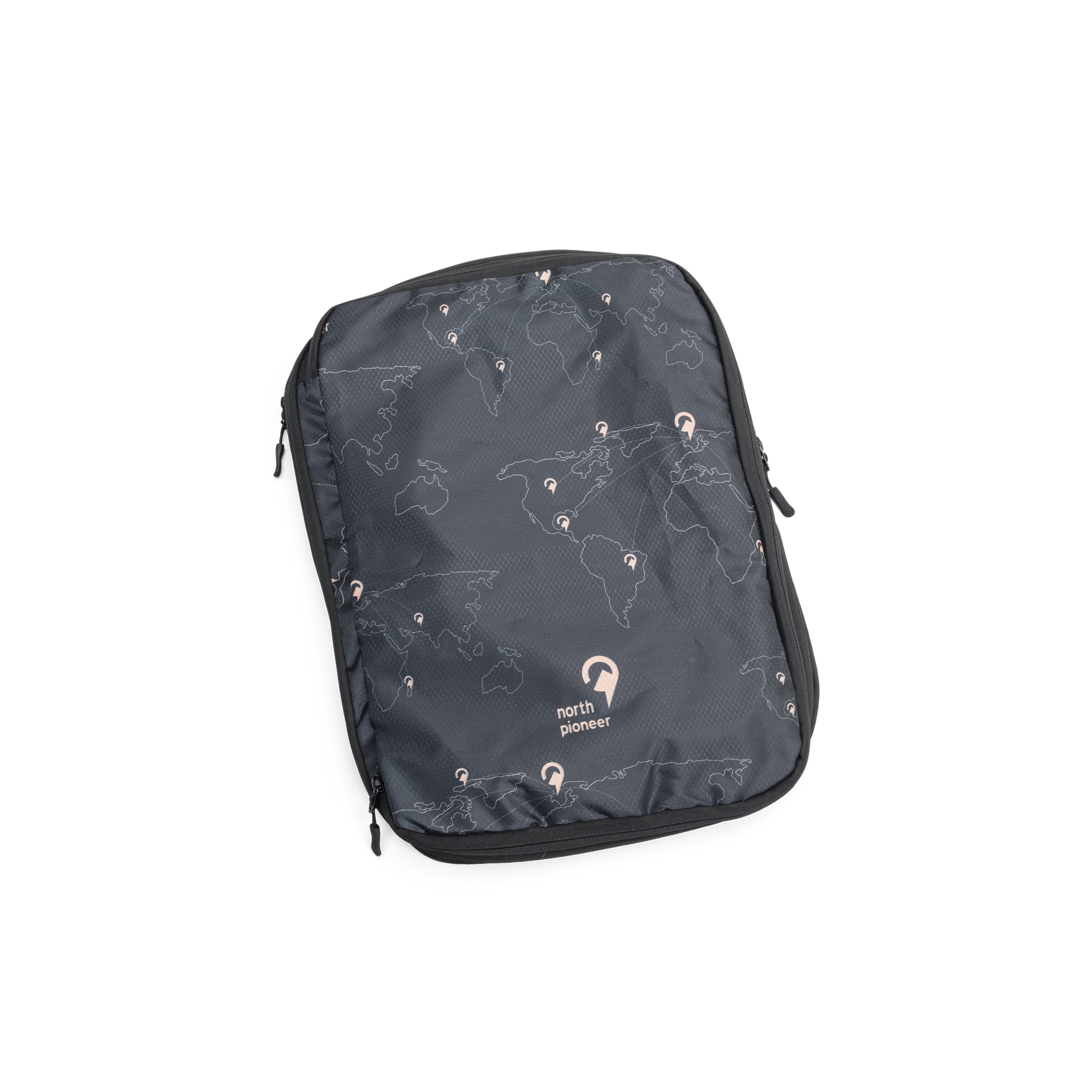 North Pioneer Packningskub
