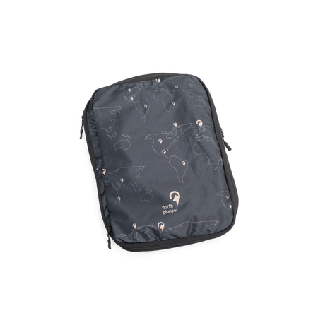 North Pioneer Packningskub