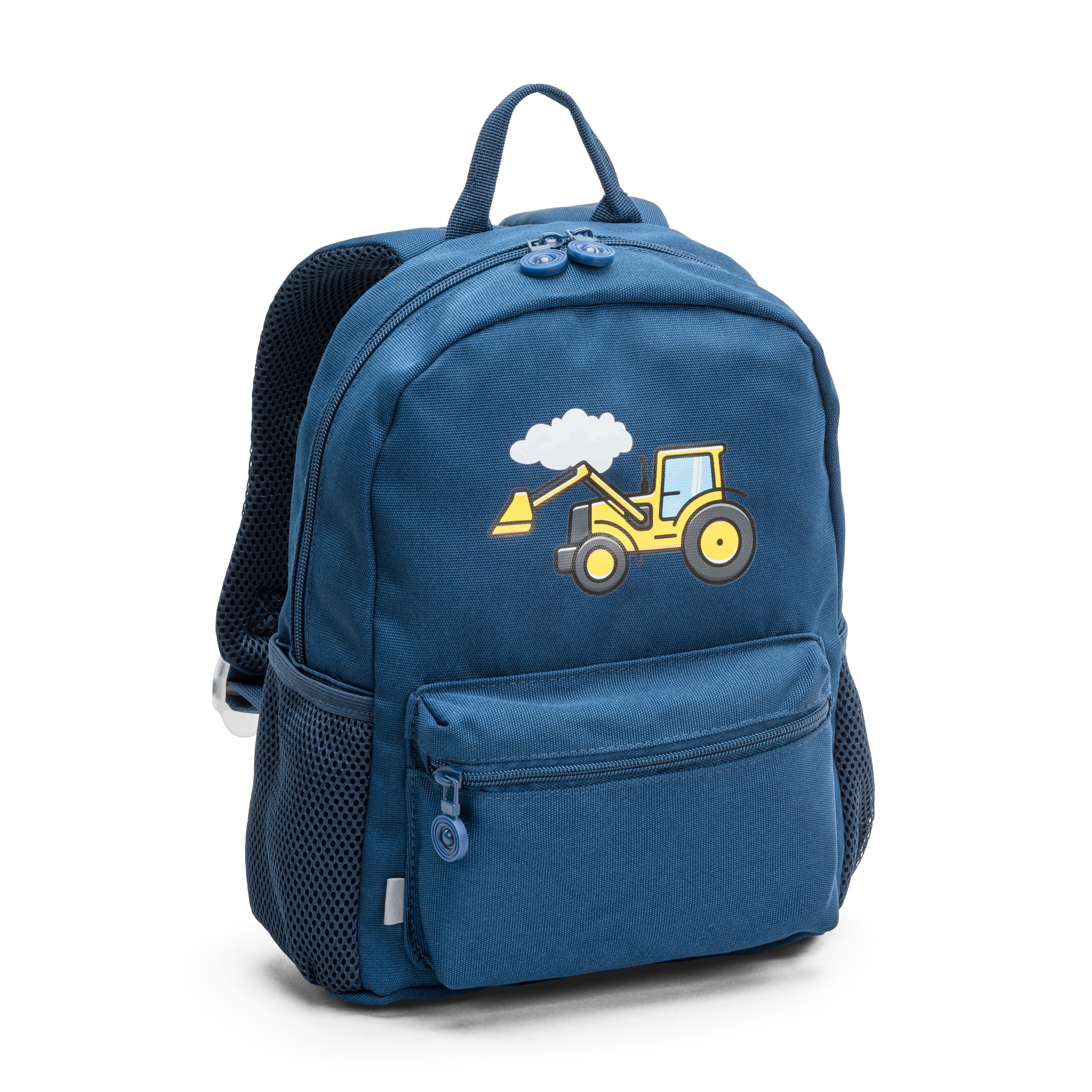 North Pioneer Backpack - Väskkompaniet