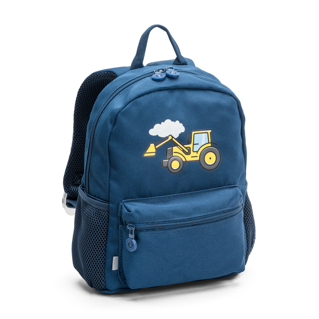 North Pioneer Backpack - Väskkompaniet