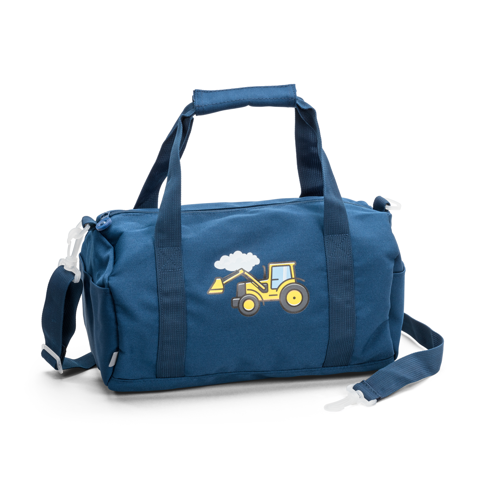 North Pioneer Sportväska - Väskkompaniet