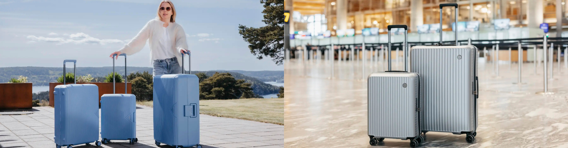 North Pioneer Modellbilder