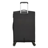 American Tourister Crosstrack Spinner - Väskkompaniet