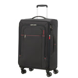 American Tourister Crosstrack Spinner - Väskkompaniet