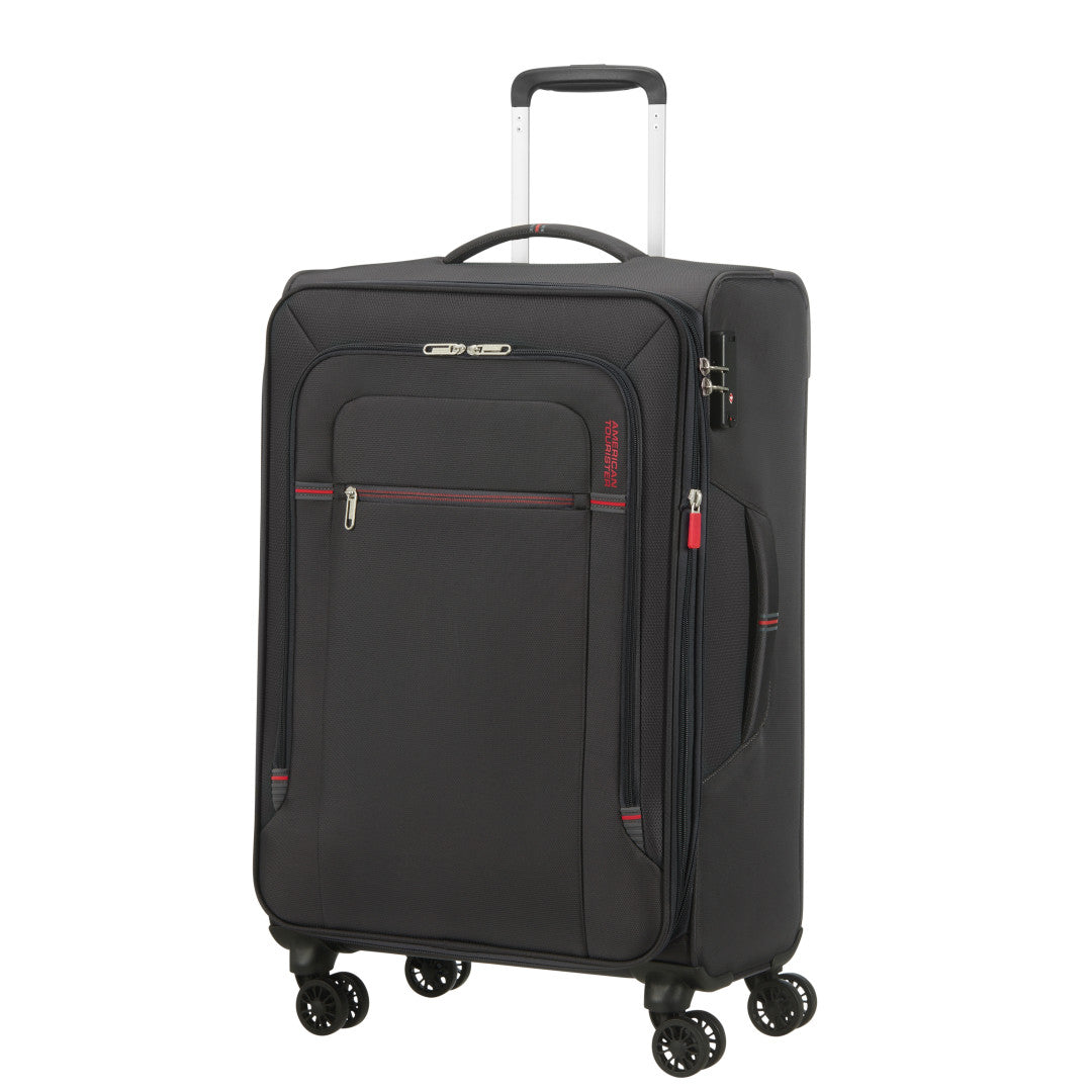 American Tourister Crosstrack Spinner