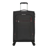 American Tourister Crosstrack Spinner - Väskkompaniet