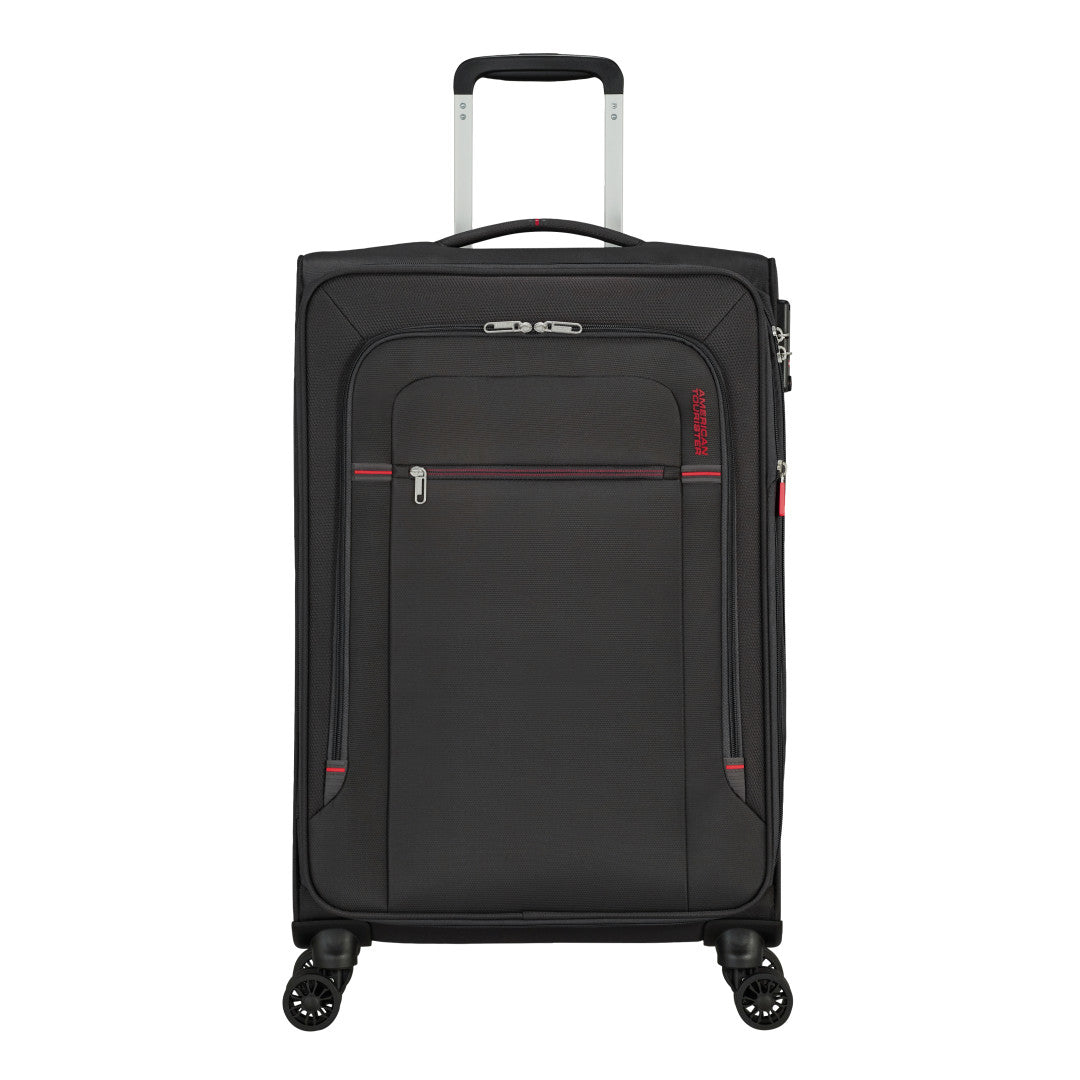American Tourister Crosstrack Spinner