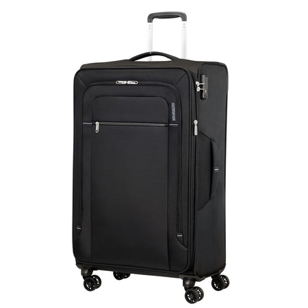 American Tourister Crosstrack Spinner
