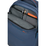 Navy/Orange