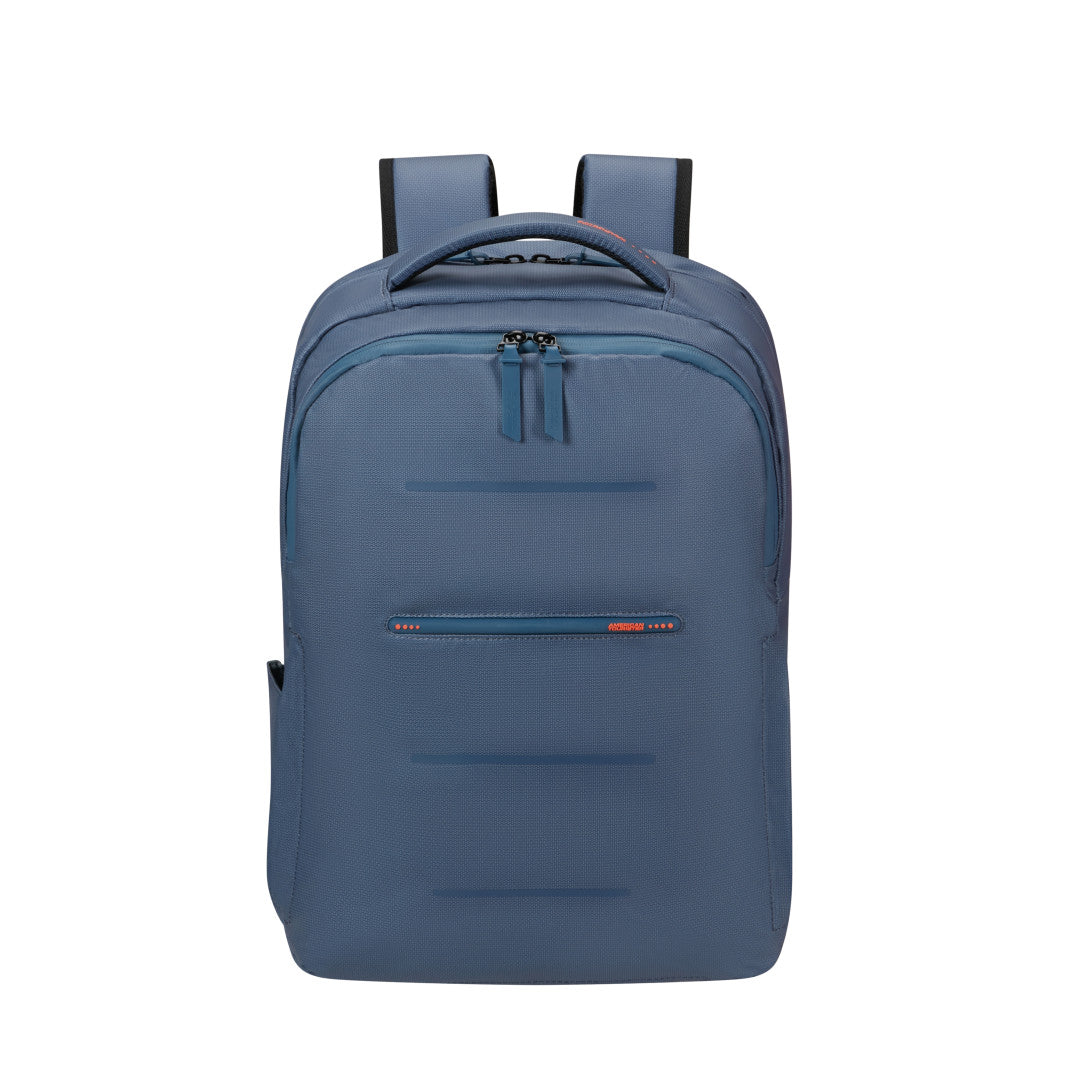 Navy/Orange