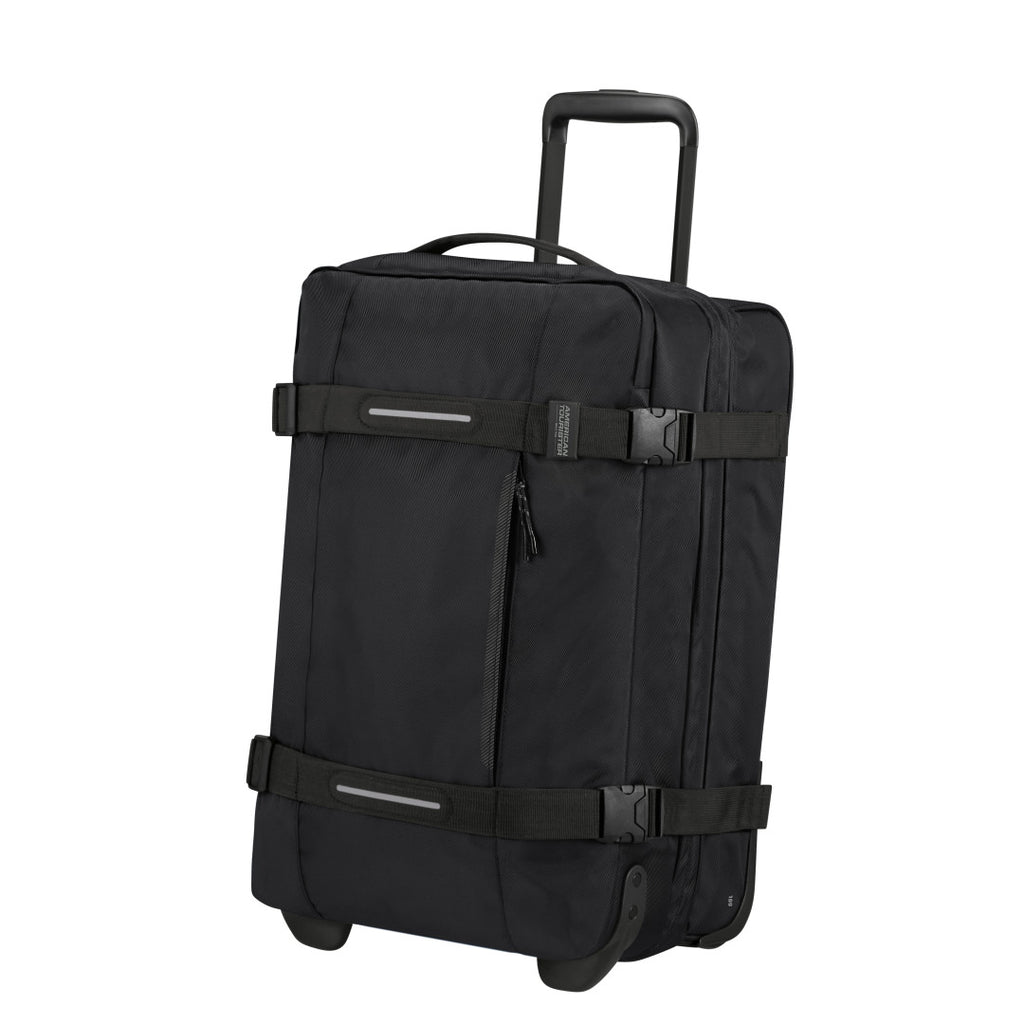 American Tourister Urban Track Duffle - Väskkompaniet