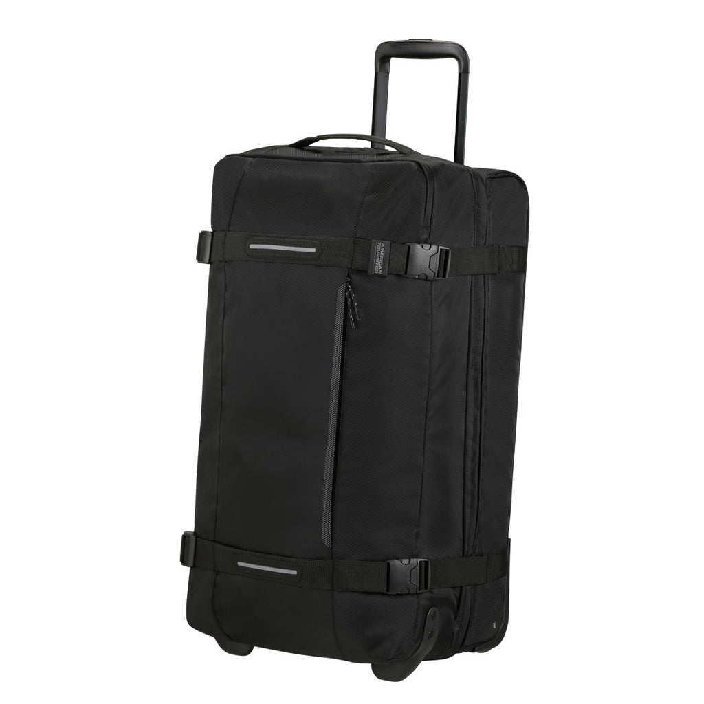 American Tourister Urban Track Duffle - Väskkompaniet