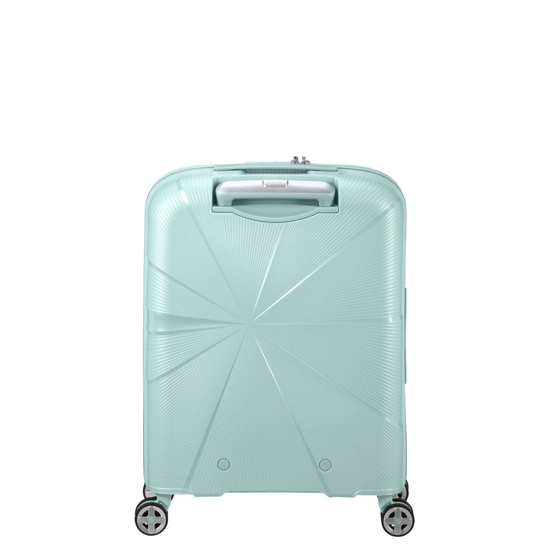 Metallic Surf Blue