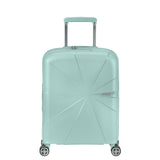 Metallic Surf Blue