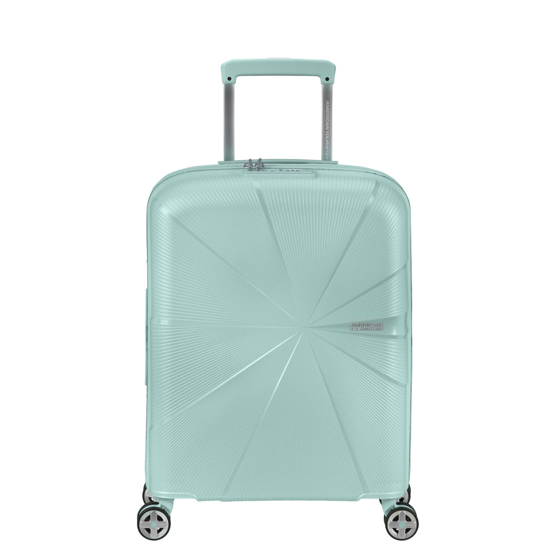 Metallic Surf Blue