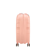 Metallic Peach