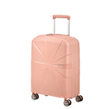 Metallic Peach
