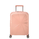 Metallic Peach