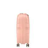 Metallic Peach