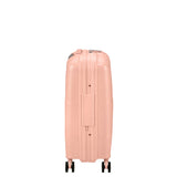 Metallic Peach