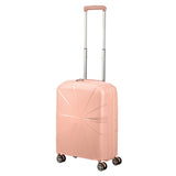 Metallic Peach