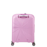 Metallic Pastel Lavender