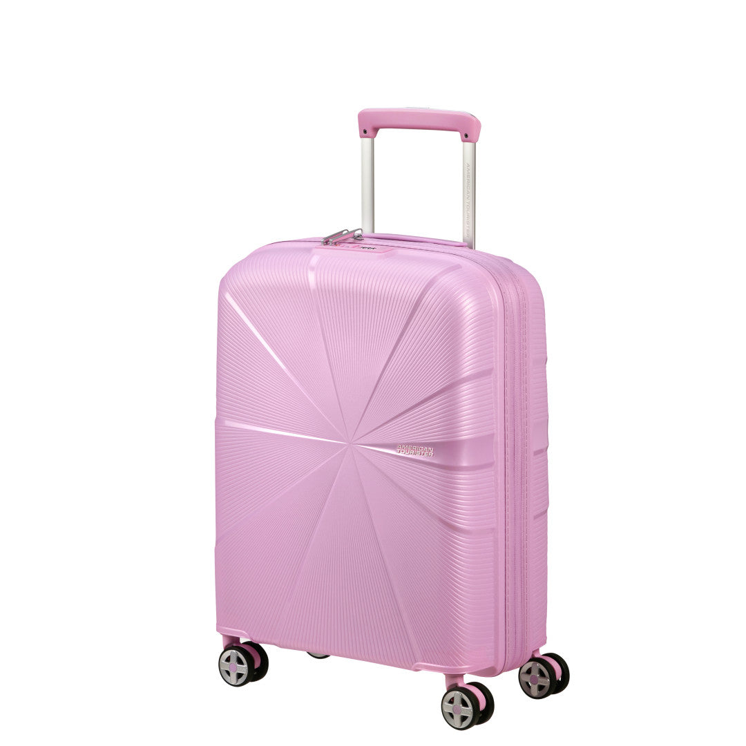 Metallic Pastel Lavender