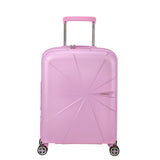 Metallic Pastel Lavender