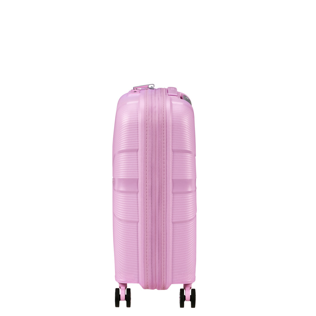 Metallic Pastel Lavender