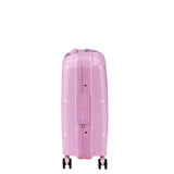 Metallic Pastel Lavender