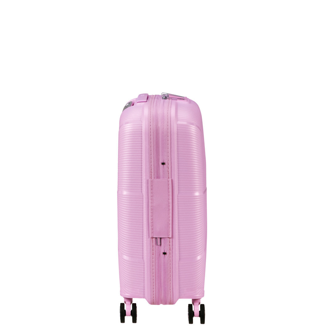 Metallic Pastel Lavender