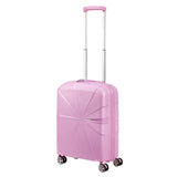Metallic Pastel Lavender
