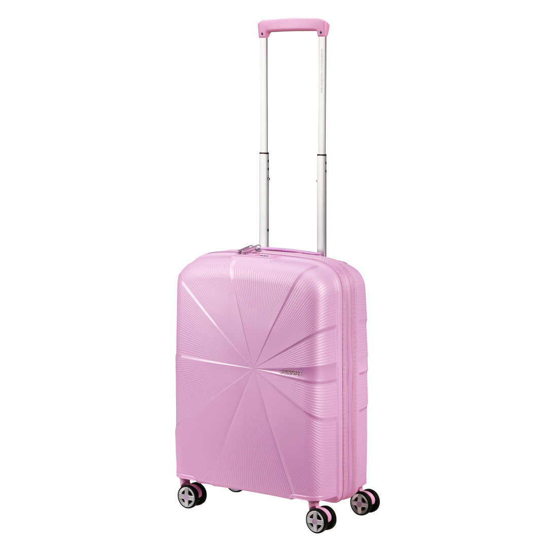 Metallic Pastel Lavender