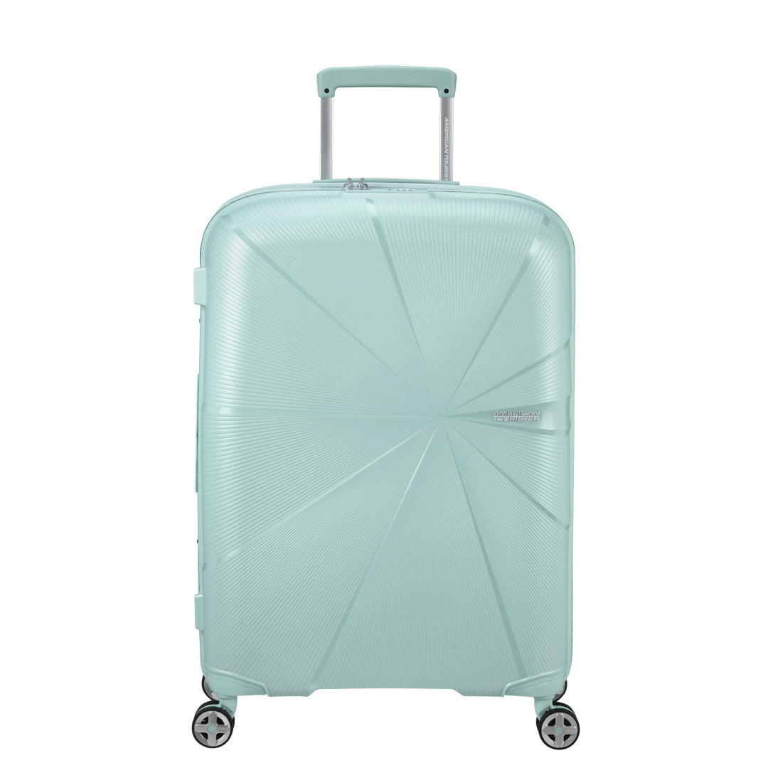 Metallic Surf Blue