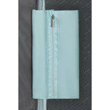 Metallic Surf Blue