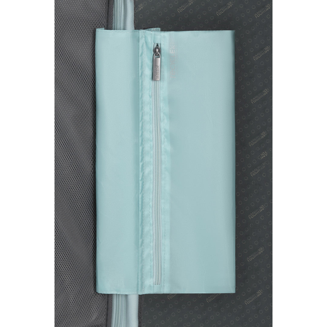 Metallic Surf Blue