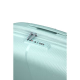 Metallic Surf Blue
