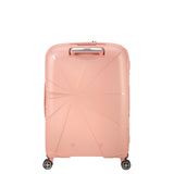 Metallic Peach