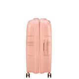 Metallic Peach