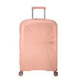 Metallic Peach