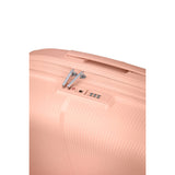 Metallic Peach