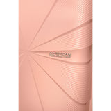 Metallic Peach