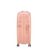 Metallic Peach