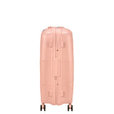 Metallic Peach